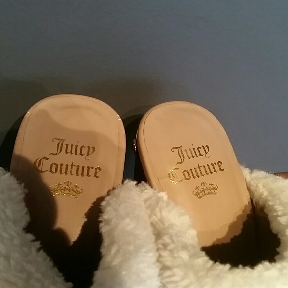 Juicy Couture mules - Picture 4 of 8